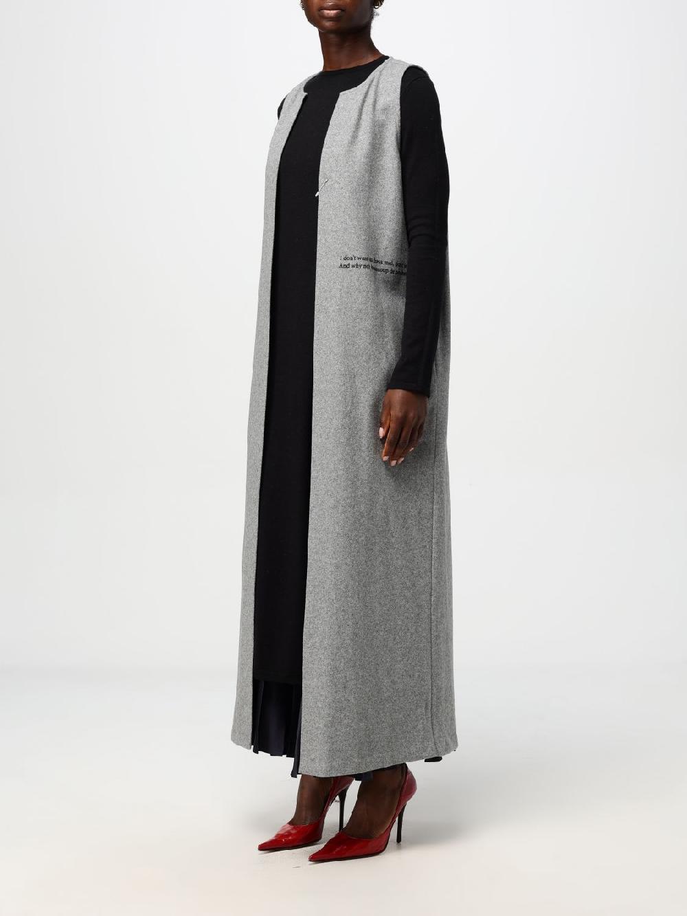 Giglio Giacca donna Mm6 Maison Margiela Outlet