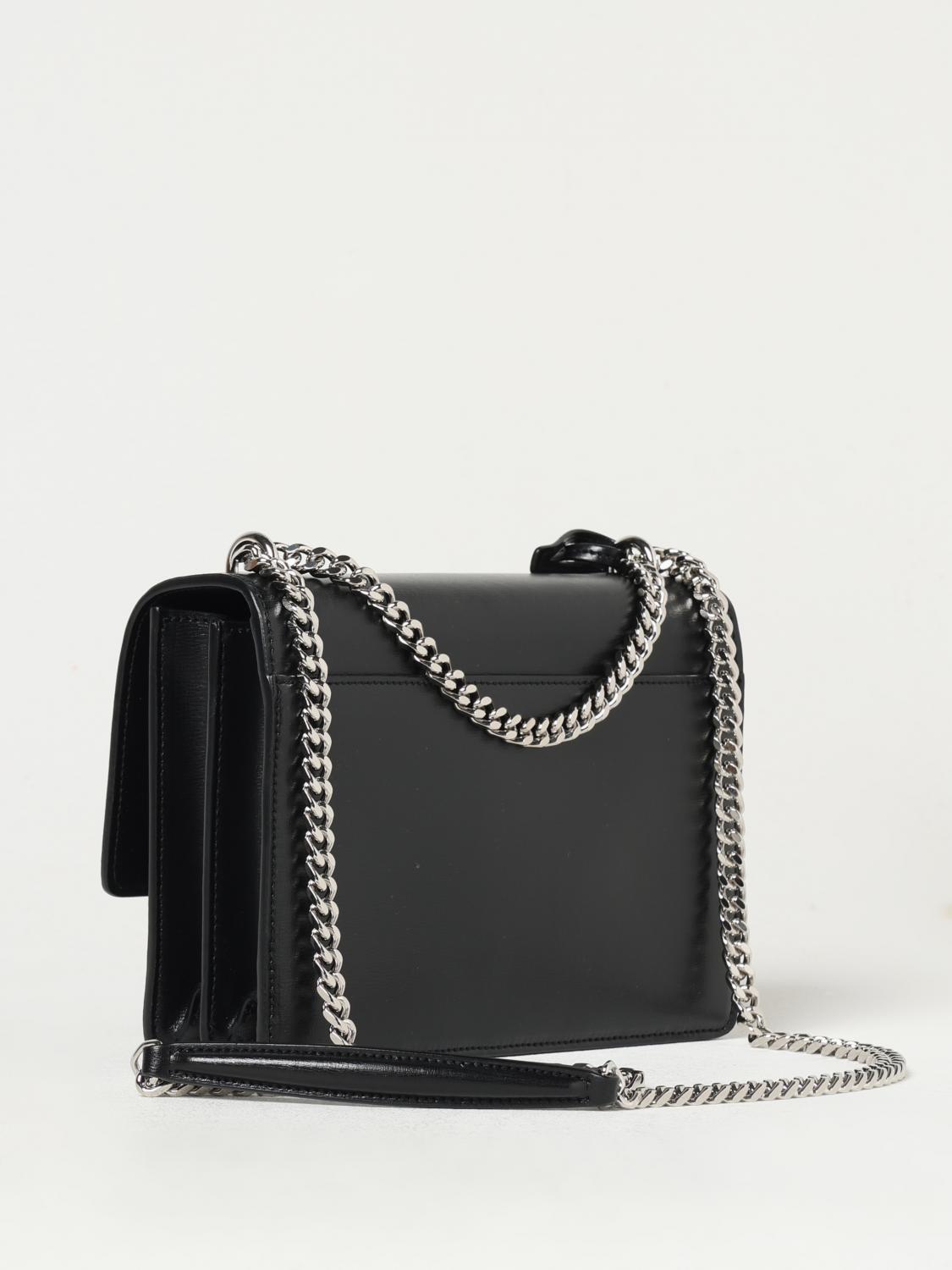 Giglio Borsa Sunset Saint Laurent in pelle Soddisfazione Garantita
