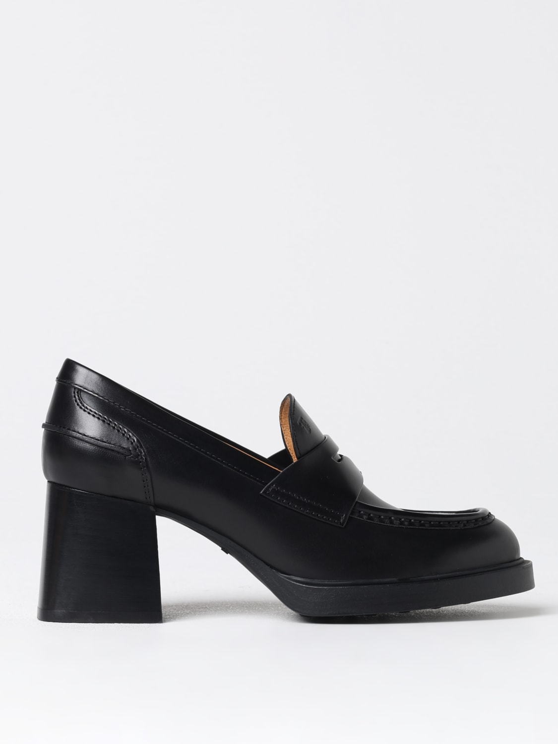 Giglio Mocassino Tod's in pelle I Più Venduti