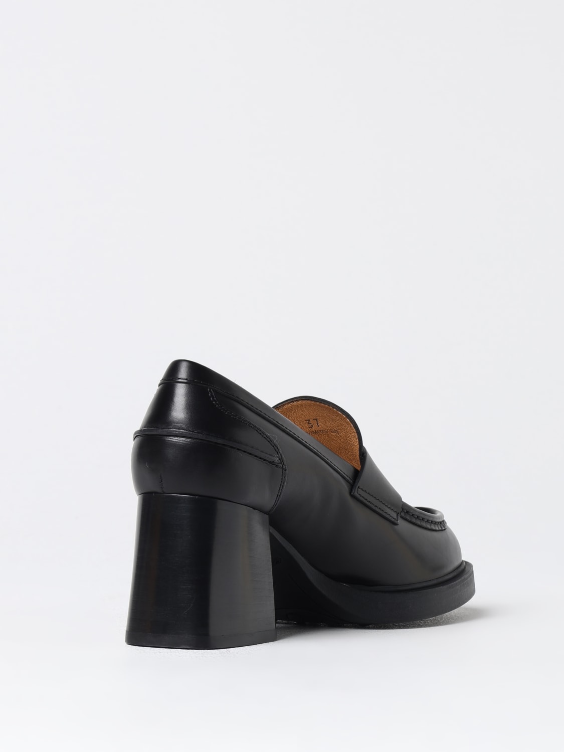 Giglio Mocassino Tod's in pelle I Più Venduti