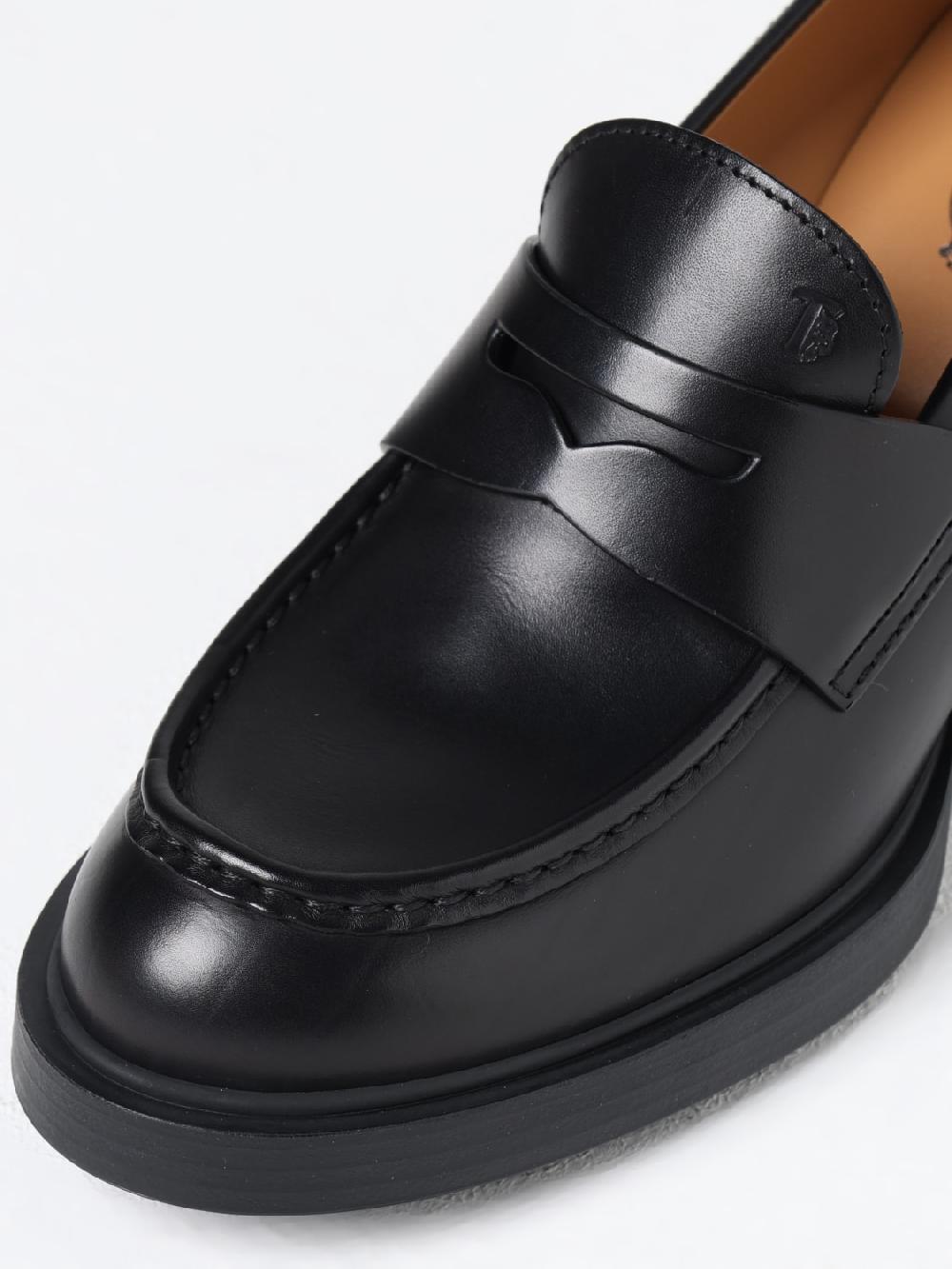 Giglio Mocassino Tod's in pelle I Più Venduti