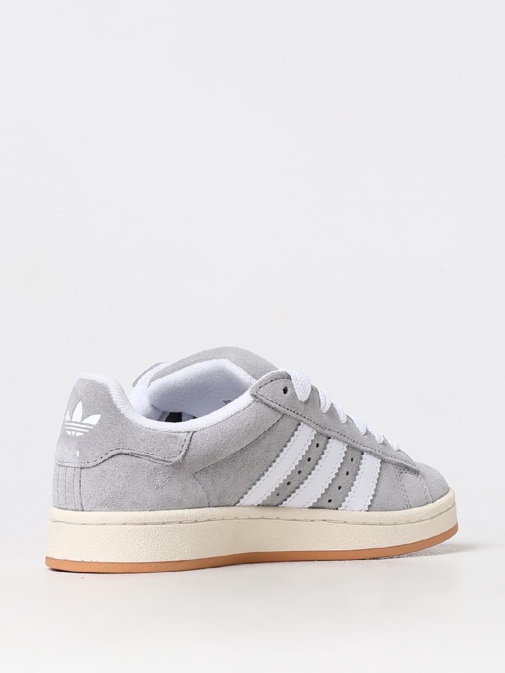Giglio Sneakers Campus 00s Adidas Originals in camoscio In Saldo