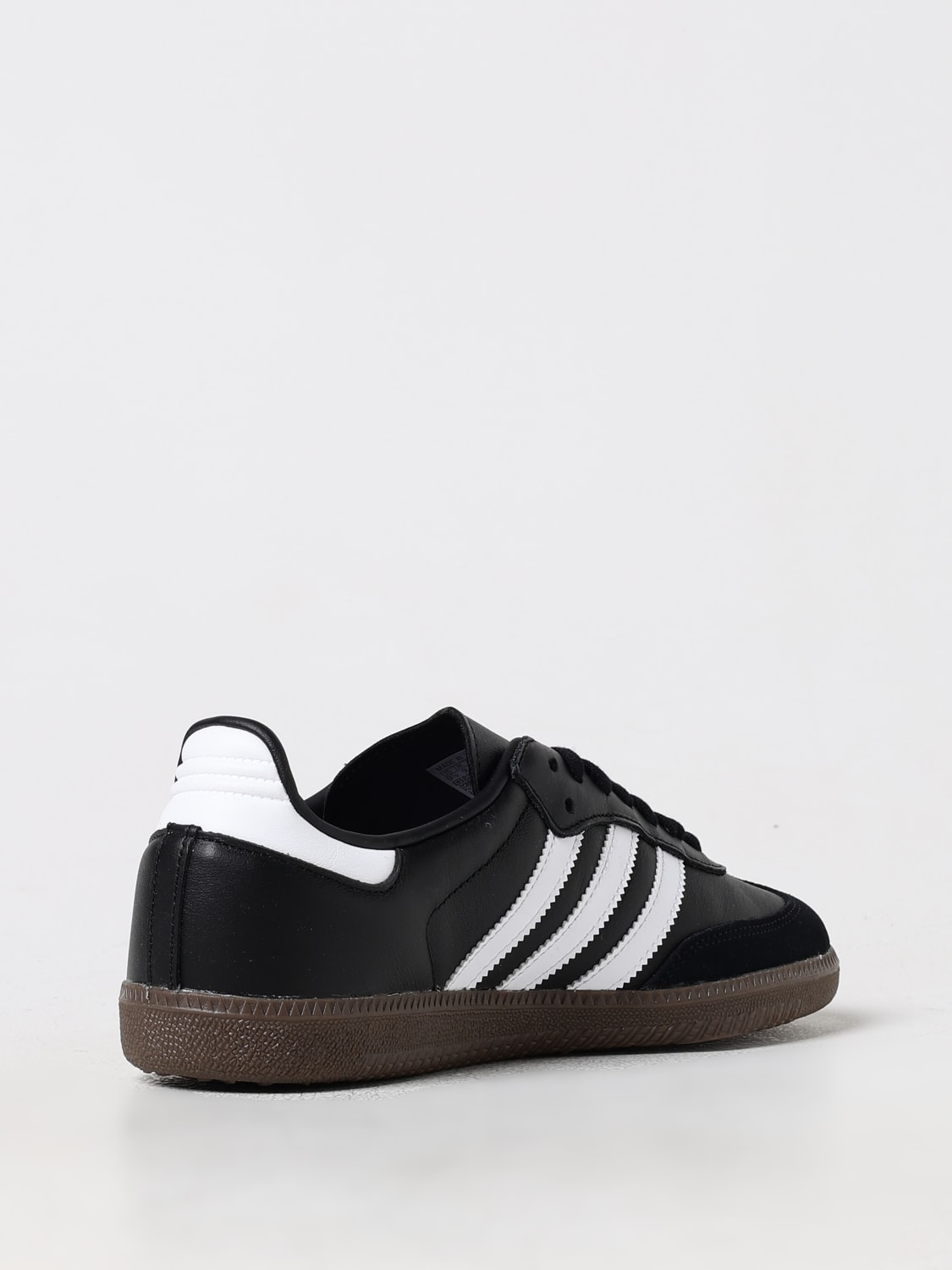 Giglio Sneakers Samba Adidas Originals in pelle Spedizione gratuita