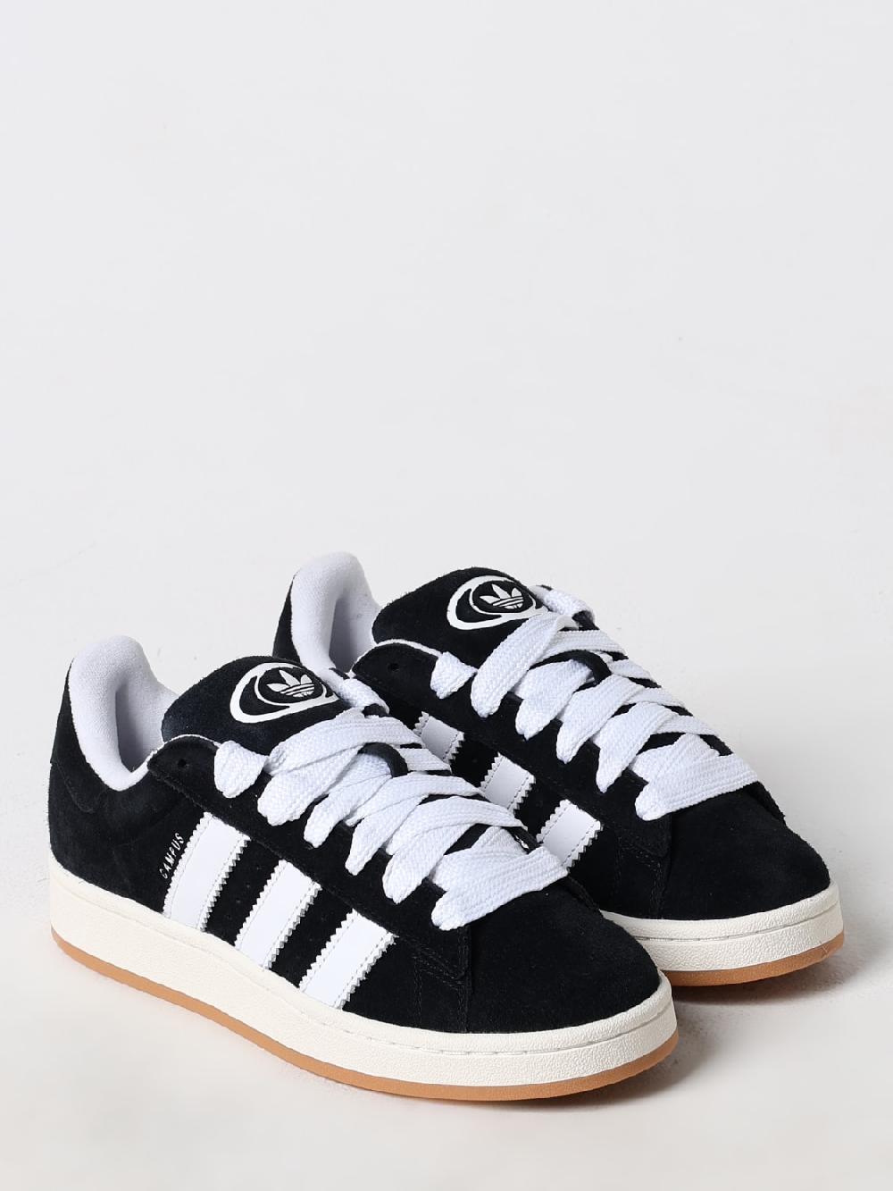 Giglio Sneakers Campus 00s Adidas Originals in camoscio Comprare a buon mercato