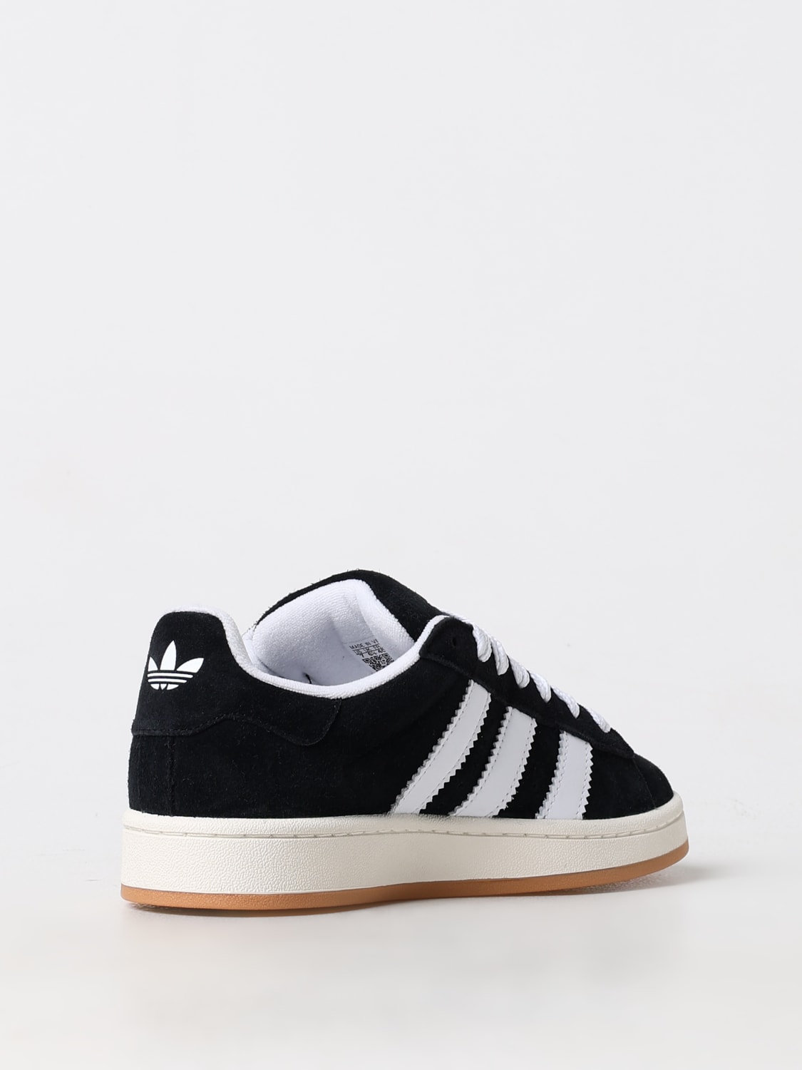 Giglio Sneakers Campus 00s Adidas Originals in camoscio Comprare a buon mercato