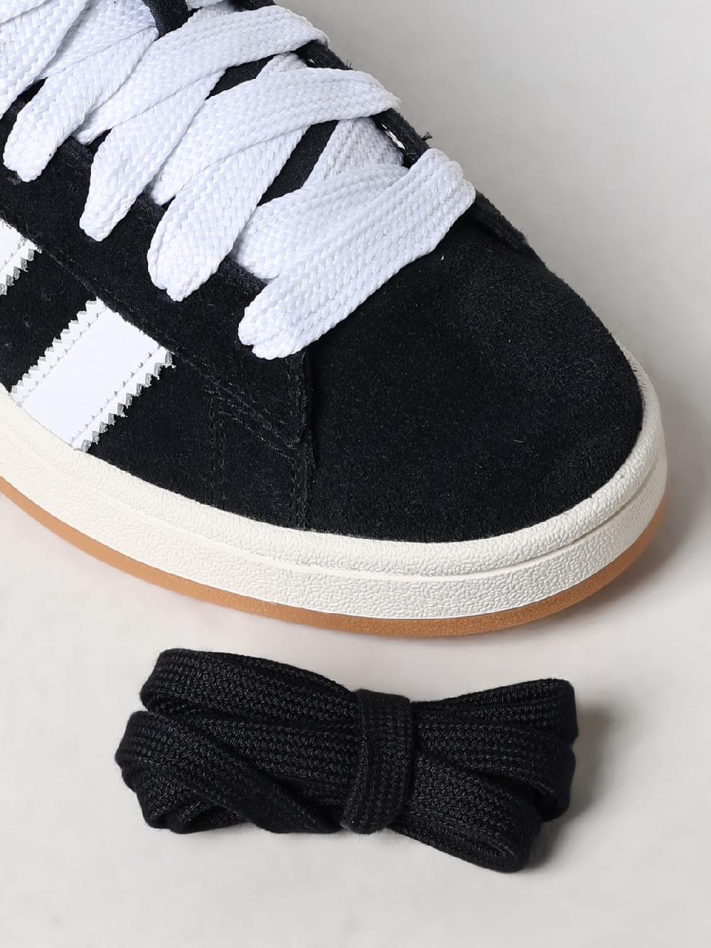 Giglio Sneakers Campus 00s Adidas Originals in camoscio Comprare a buon mercato