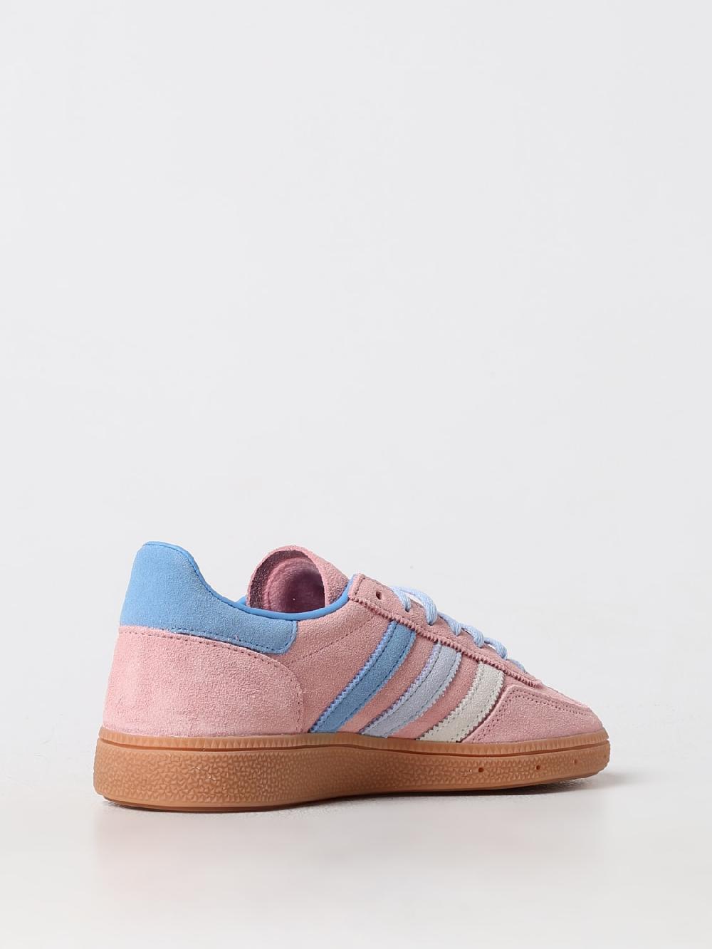 Giglio Sneakers Spezial Adidas Originals in camoscio Offerta San Valentino