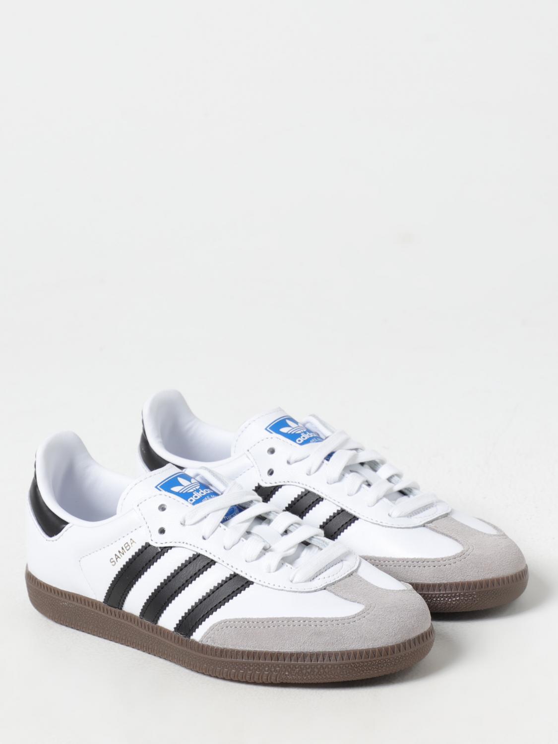 Giglio Sneakers Samba Adidas Originals in pelle Bestseller