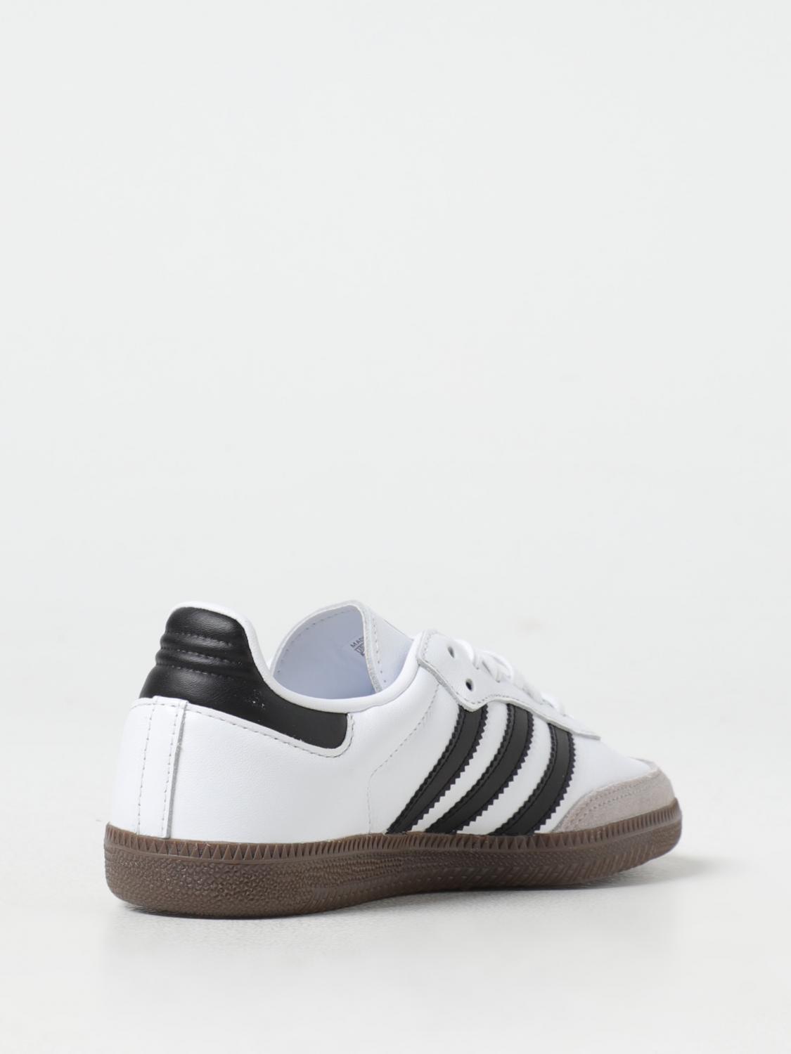 Giglio Sneakers Samba Adidas Originals in pelle Bestseller