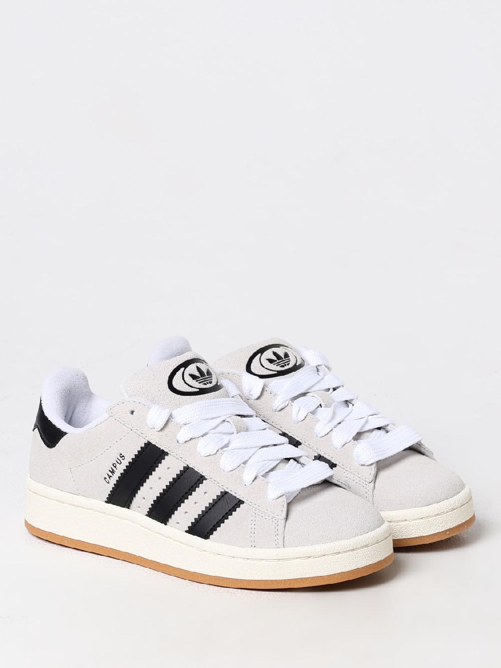 Giglio Sneakers Campus 00s Adidas Originals in camoscio Ultimi tre giorni