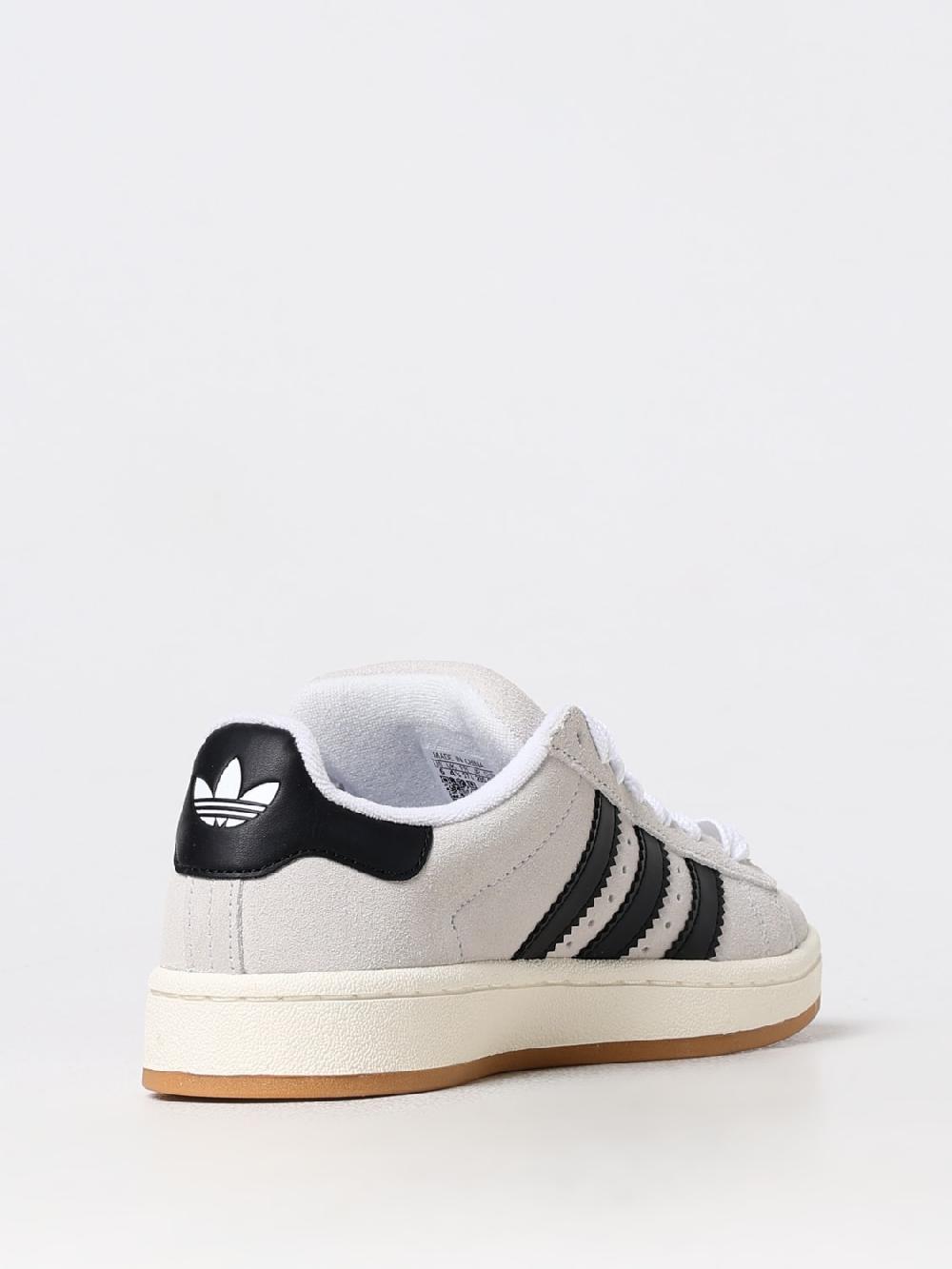 Giglio Sneakers Campus 00s Adidas Originals in camoscio Ultimi tre giorni