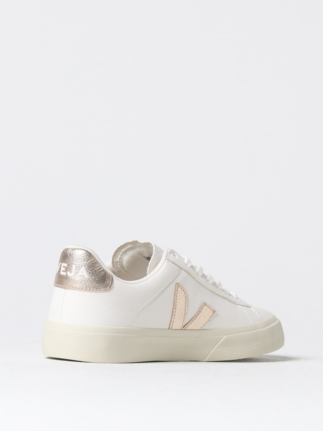 Giglio Sneakers Campo Veja in pelle ACQUISTA ORA