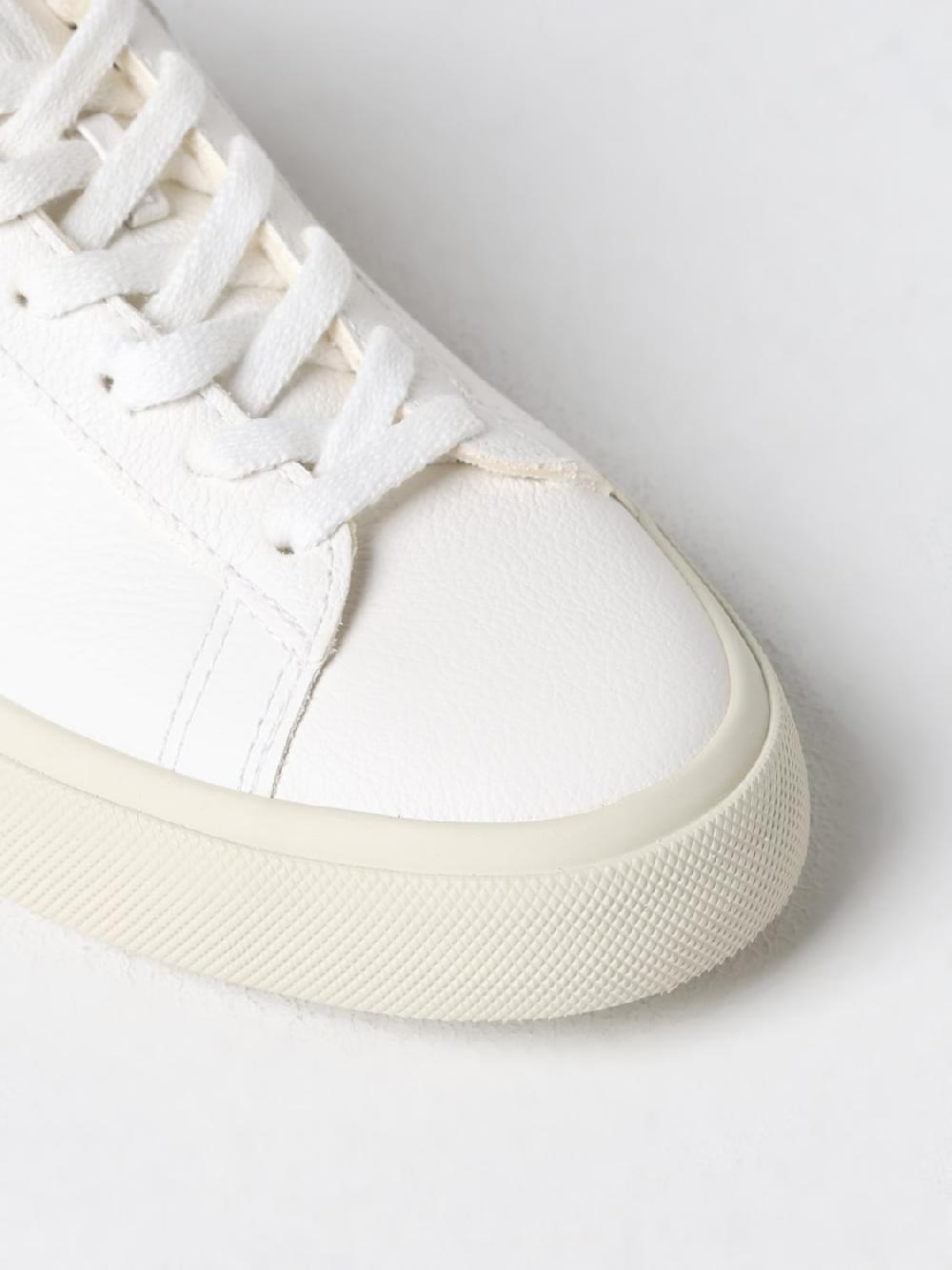Giglio Sneakers Campo Veja in pelle ACQUISTA ORA