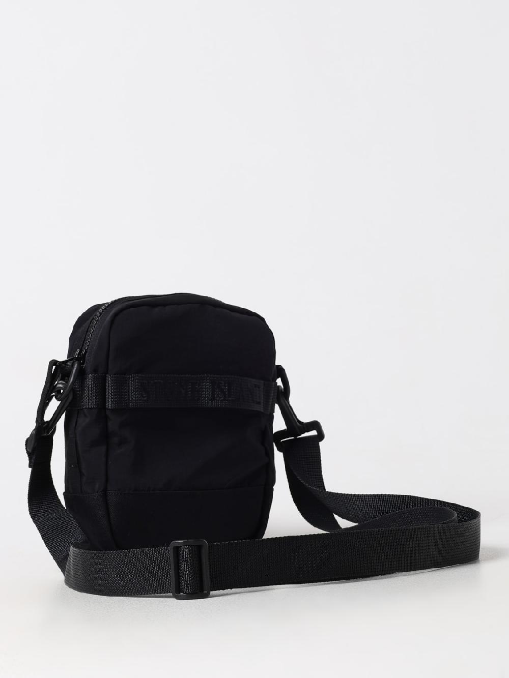 Giglio Borsa Stone Island in nylon Fino al 65% di sconto