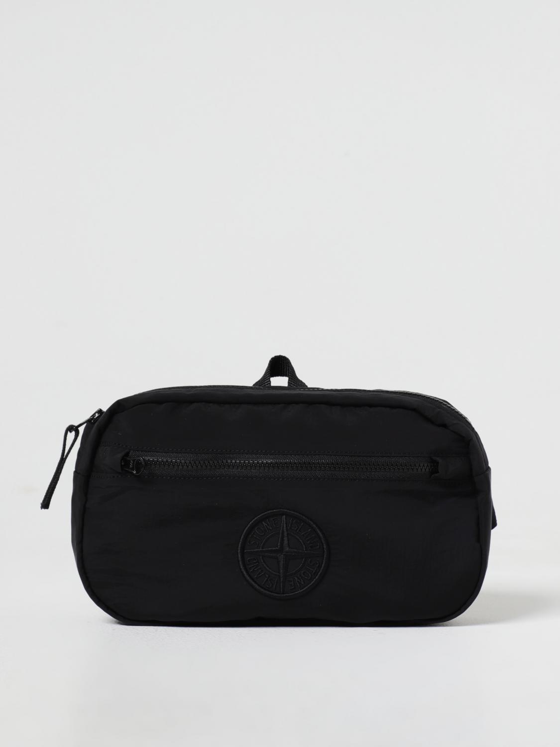 Giglio Borsa uomo Stone Island