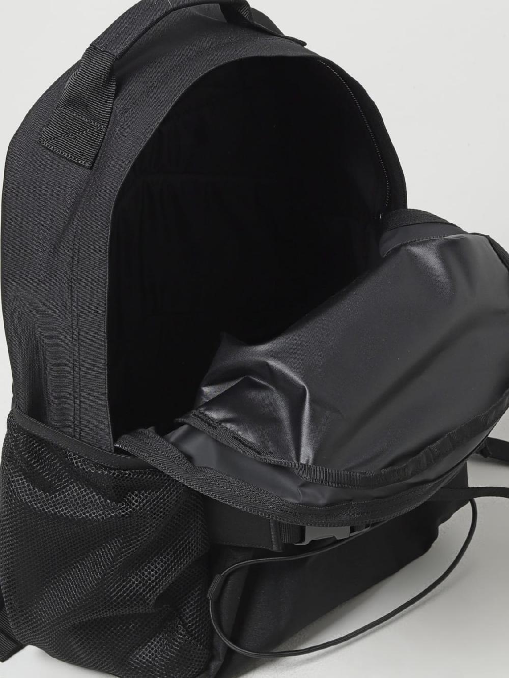 Giglio Zaino Kickflip Carhartt Wip in nylon Offerta speciale della fabbrica