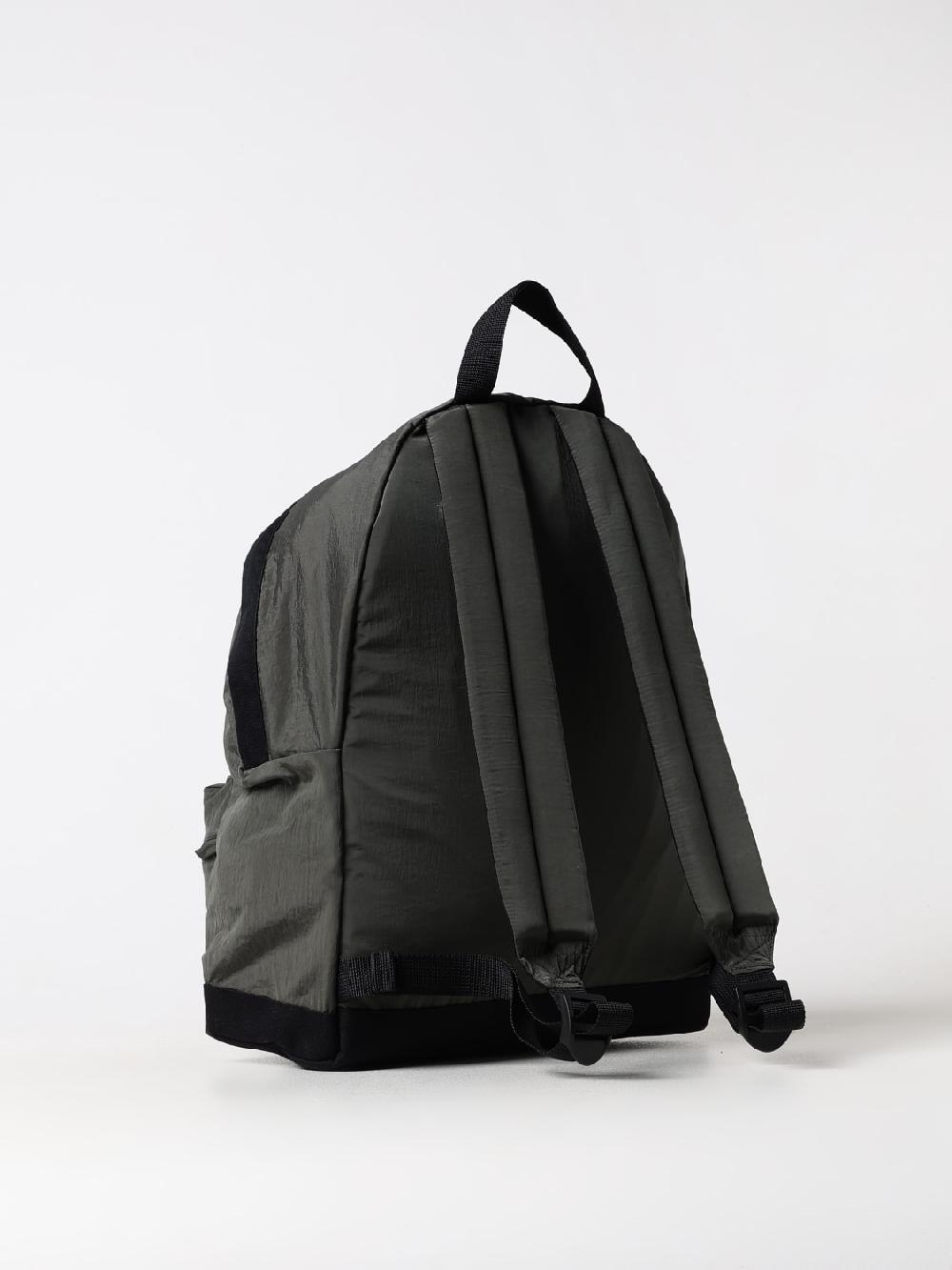Giglio Zaino Stone Island in nylon Sostegno trimestrale
