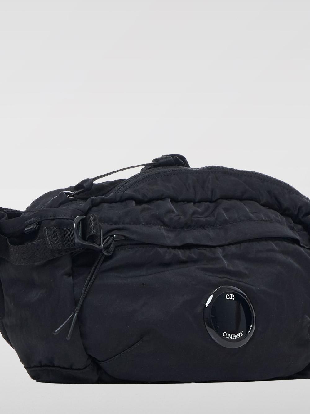 Giglio Marsupio C.P. Company in nylon Fino al 55% di sconto