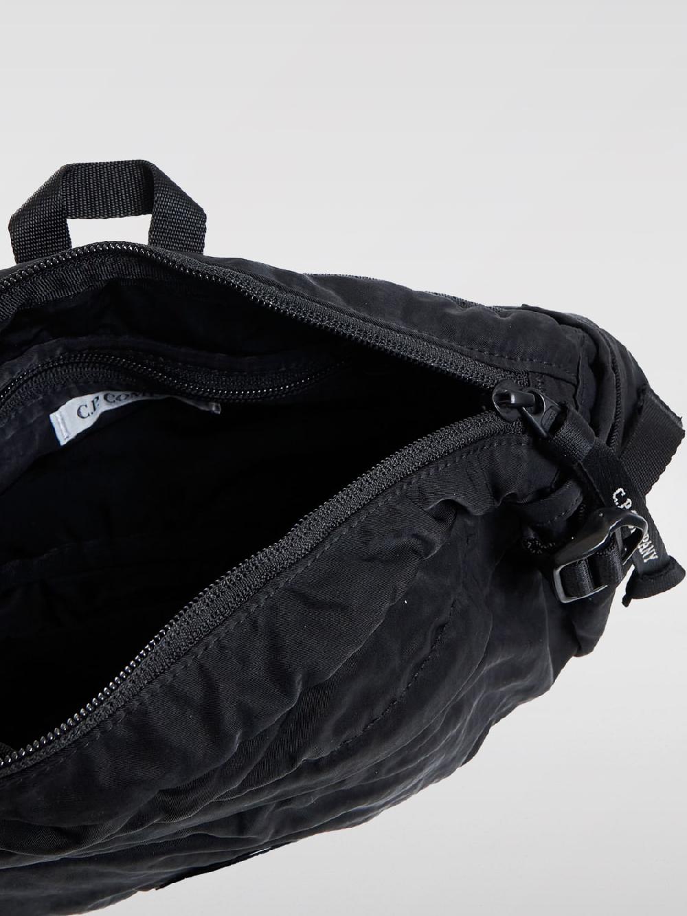 Giglio Marsupio C.P. Company in nylon Fino al 55% di sconto