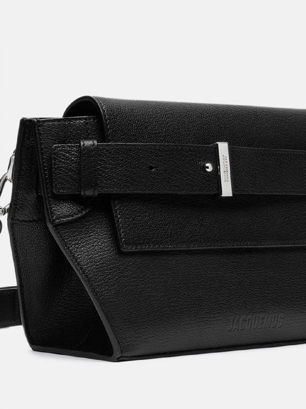 Giglio Borsa uomo Jacquemus Super sconto