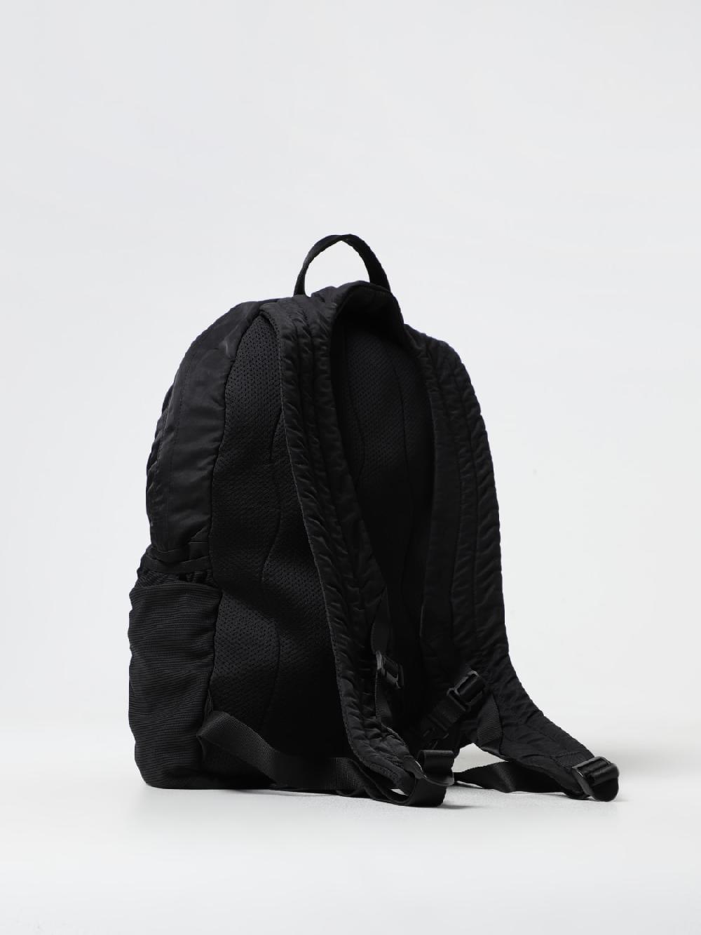 Giglio Zaino C.P. Company in nylon Officina