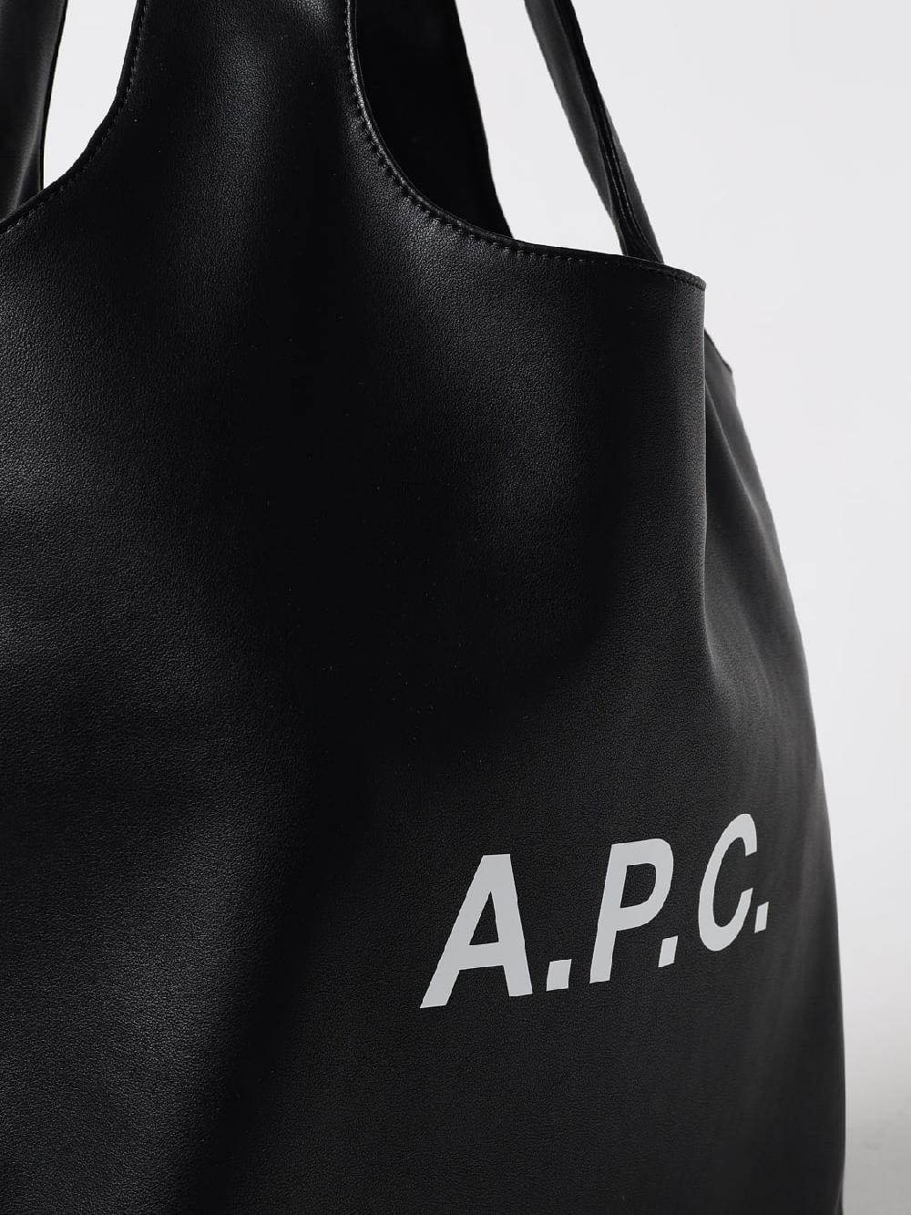 Giglio Borsa Ninon A.P.C. in pelle sintetica Limitato a 3 giorni