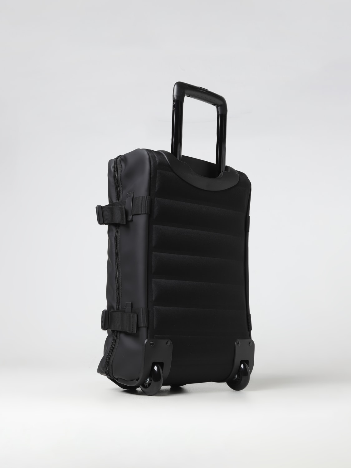 Giglio Trolley Texel Cabin Bag Rains in tessuto gommato Esporta salva