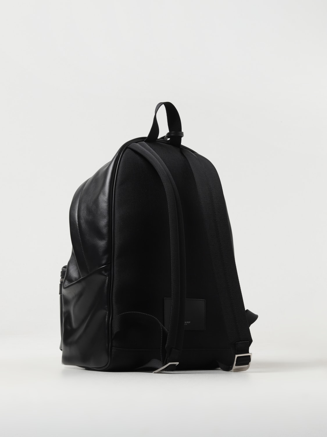 Giglio Zaino City Saint Laurent in pelle In vendita