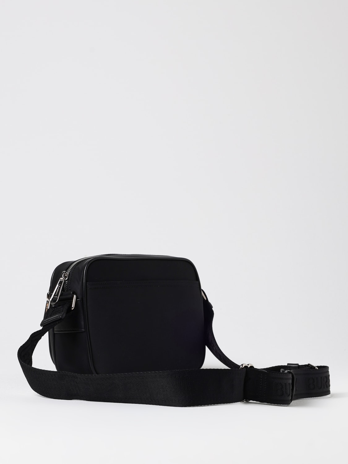 Giglio Borsa Burberry in nylon Italy