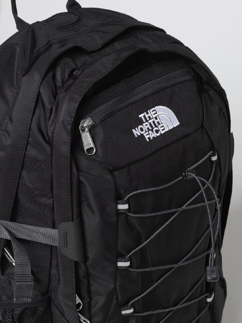 Giglio Zaino Borealis Classic The North Face in nylon Italia