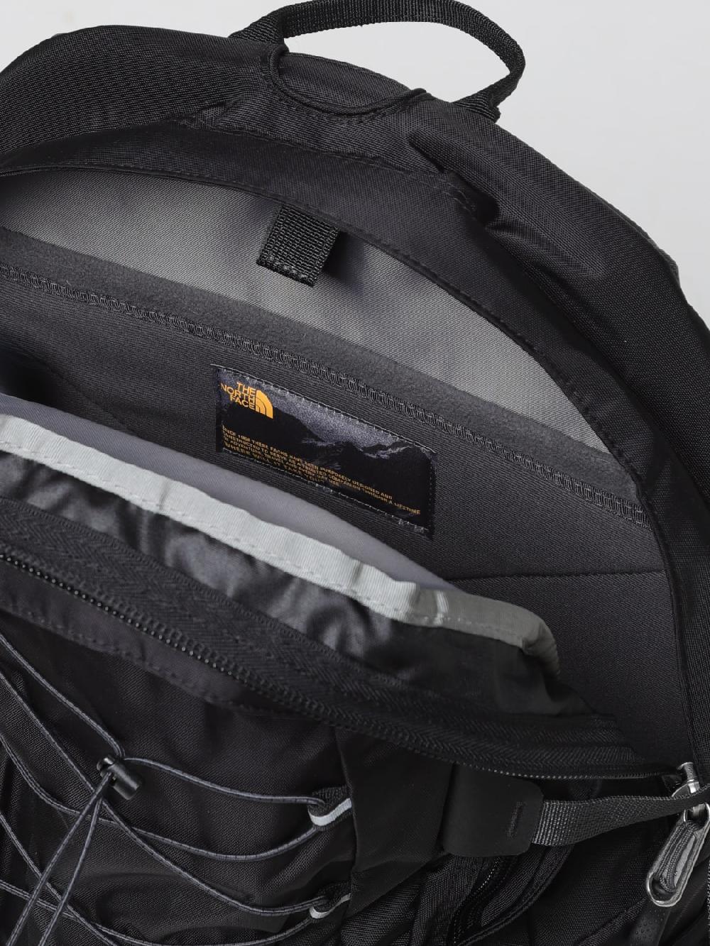 Giglio Zaino Borealis Classic The North Face in nylon Italia