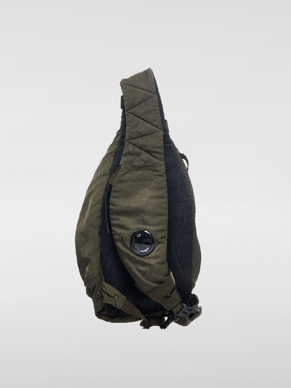 Giglio Zaino C.P. Company in nylon In Linea