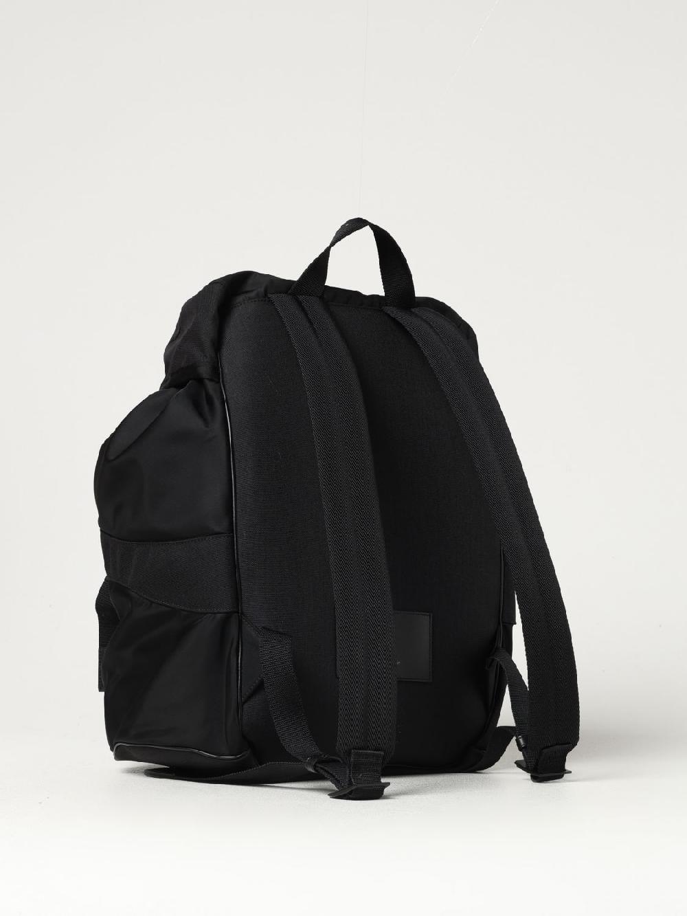 Giglio Zaino Saint Laurent in ECONYL® Pezzi Unici