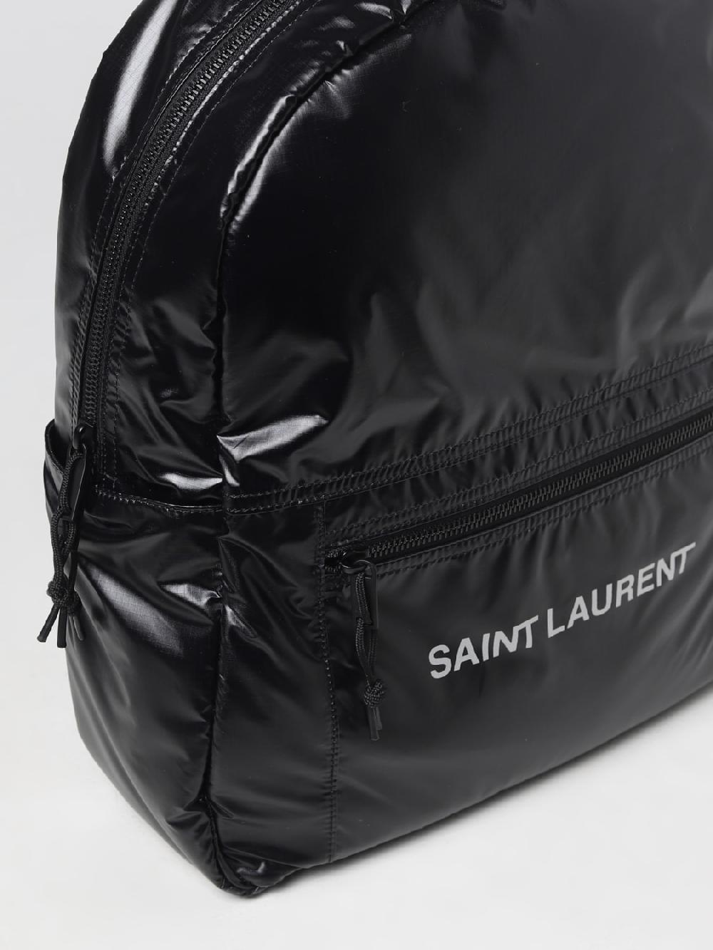 Giglio Zaino Nuxx Saint Laurent in nylon Qualità Garantita