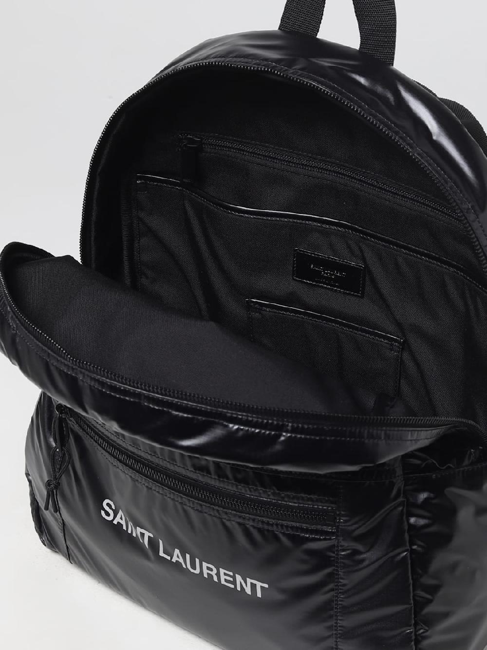 Giglio Zaino Nuxx Saint Laurent in nylon Qualità Garantita