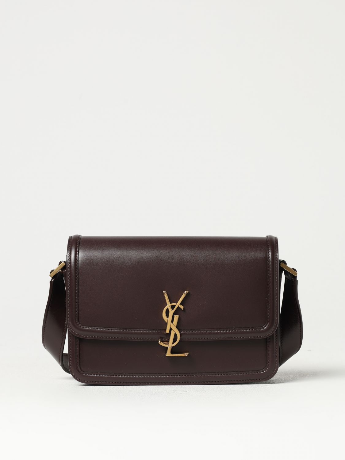 Giglio Borsa Soferino Saint Laurent in pelle