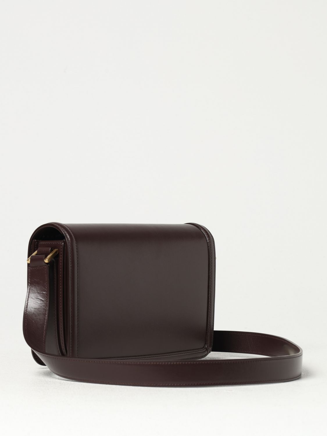 Giglio Borsa Soferino Saint Laurent in pelle Shopping Online