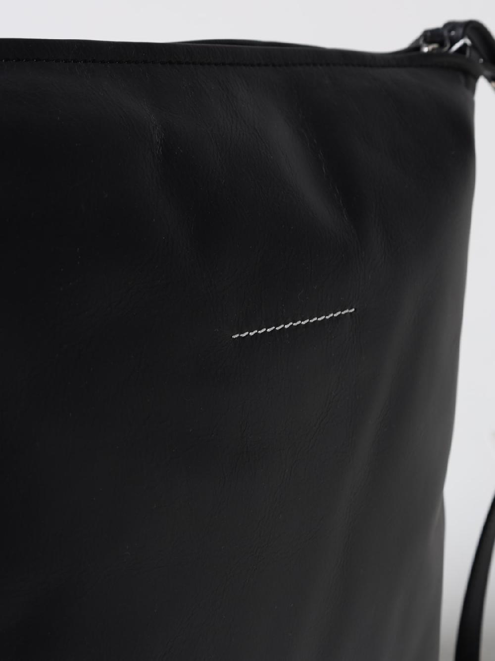Giglio Clutch Pillow MM6 Maison Margiela in pelle Sconto di tempo limitato