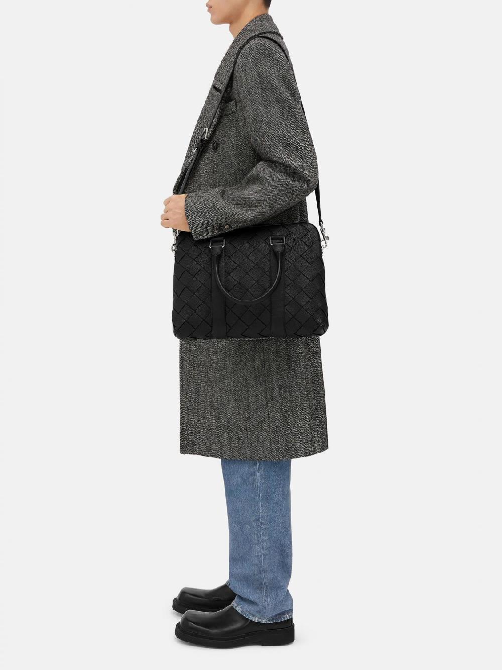 Giglio Borsa uomo Bottega Veneta Shopping online