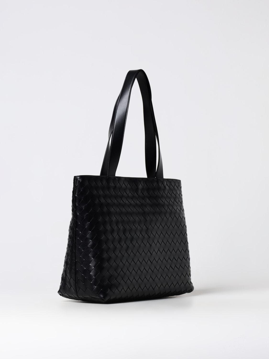 Giglio Borsa Bottega Veneta in pelle intrecciata Offerta esclusiva