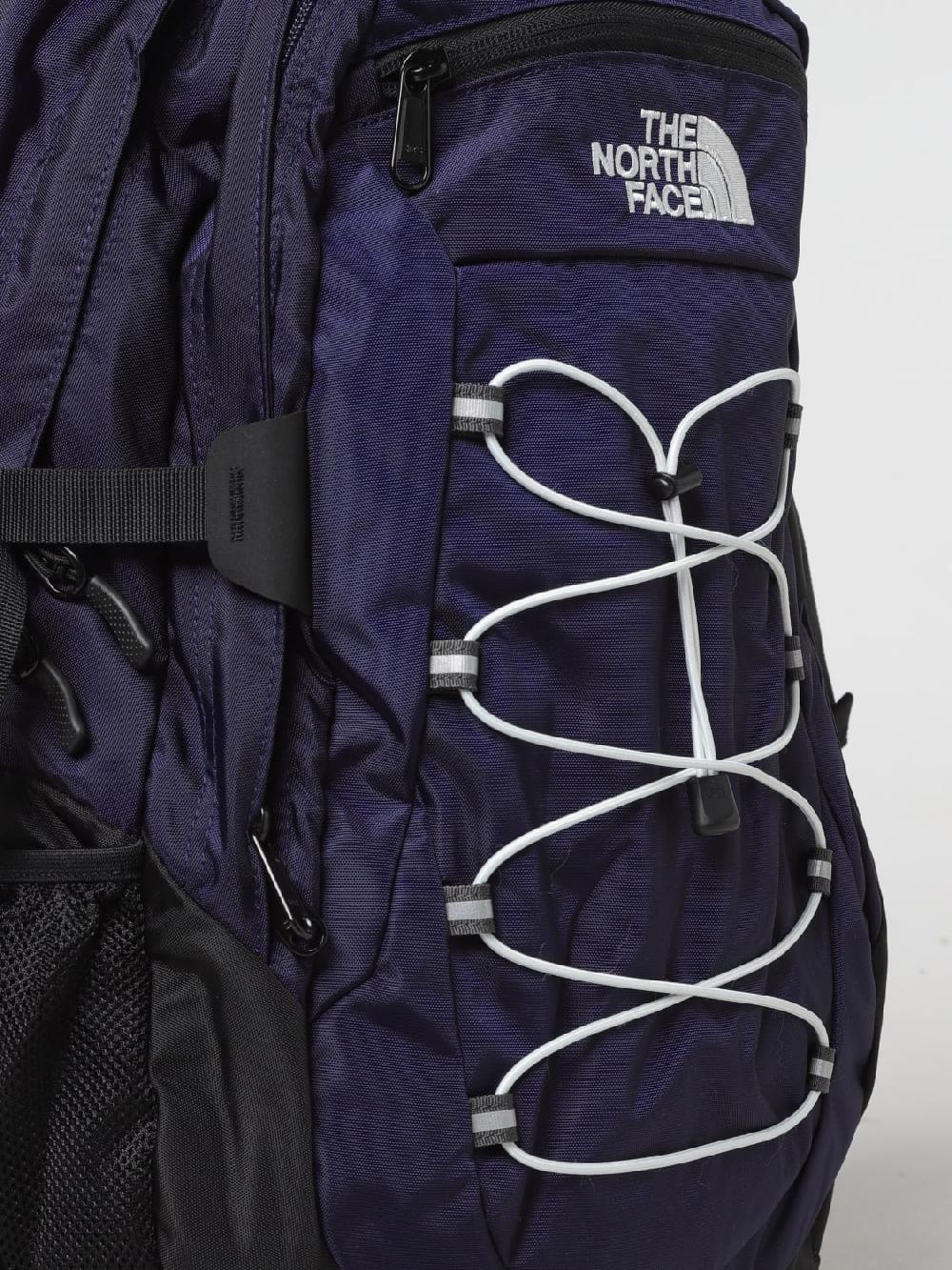 Giglio Zaino Borealis Classic The North Face in nylon Offerta temporanea