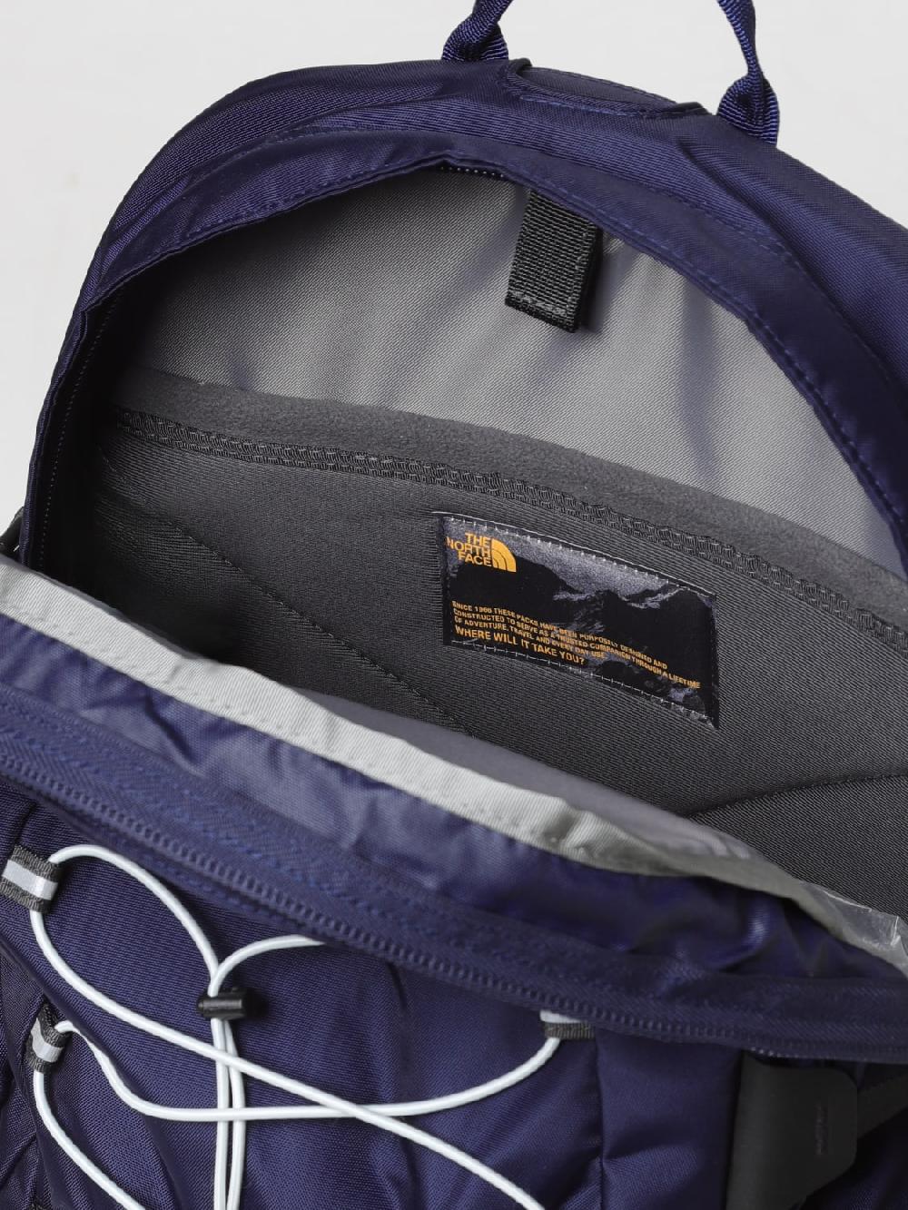 Giglio Zaino Borealis Classic The North Face in nylon Offerta temporanea
