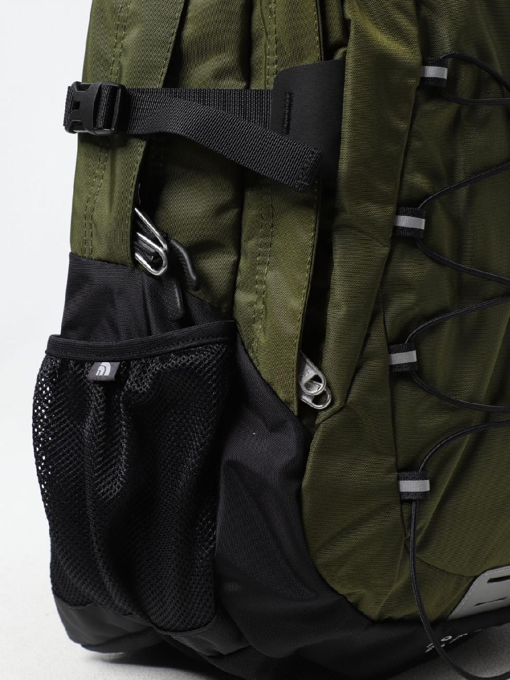 Giglio Zaino Borealis Classic The North Face in nylon Offerte esclusive