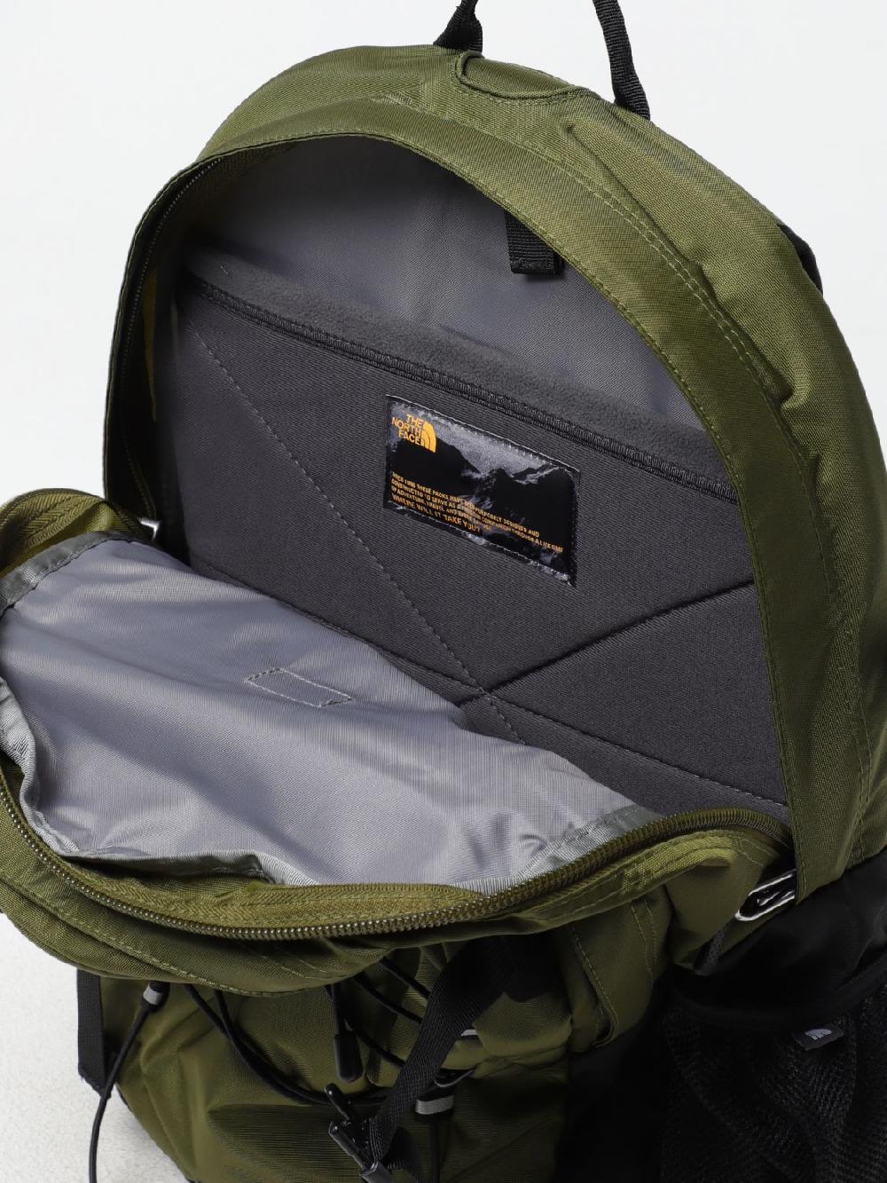 Giglio Zaino Borealis Classic The North Face in nylon Offerte esclusive