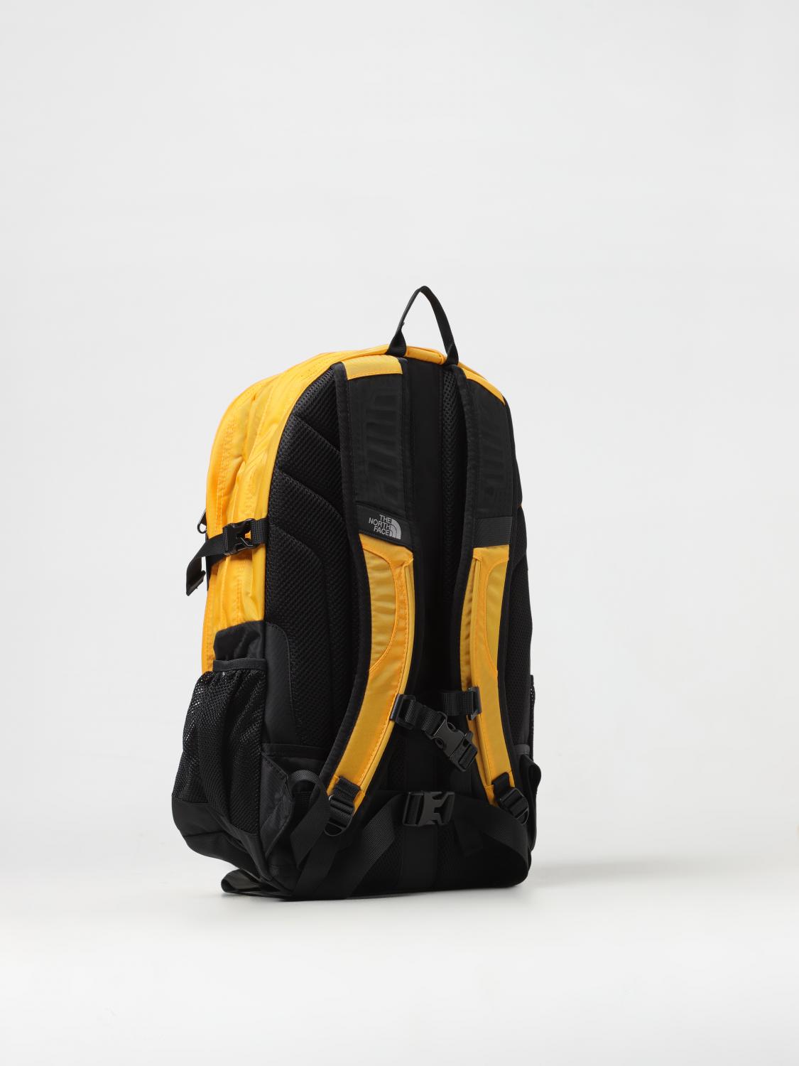 Giglio Zaino Borealis Classic The North Face in nylon Bestseller