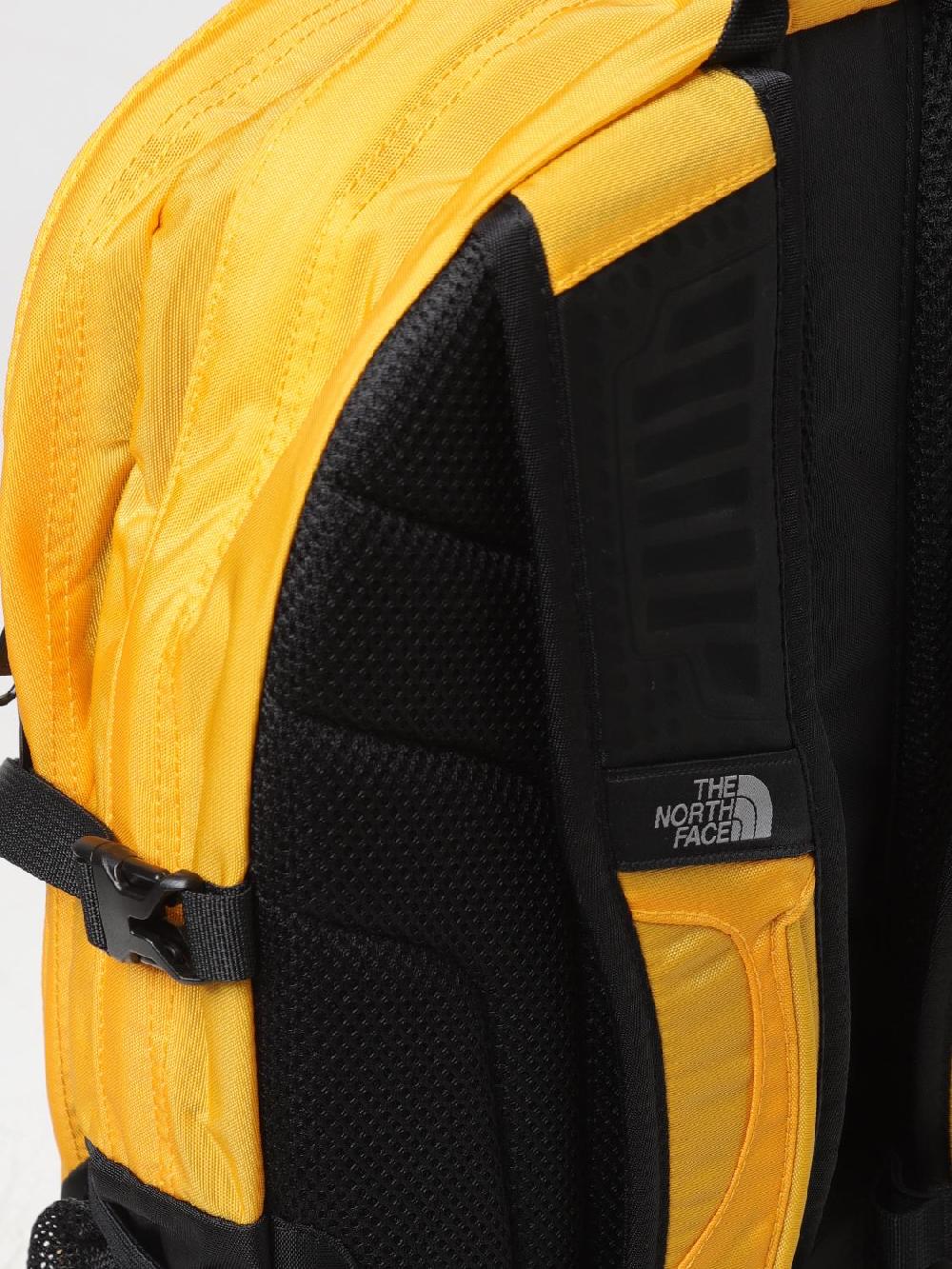 Giglio Zaino Borealis Classic The North Face in nylon Bestseller