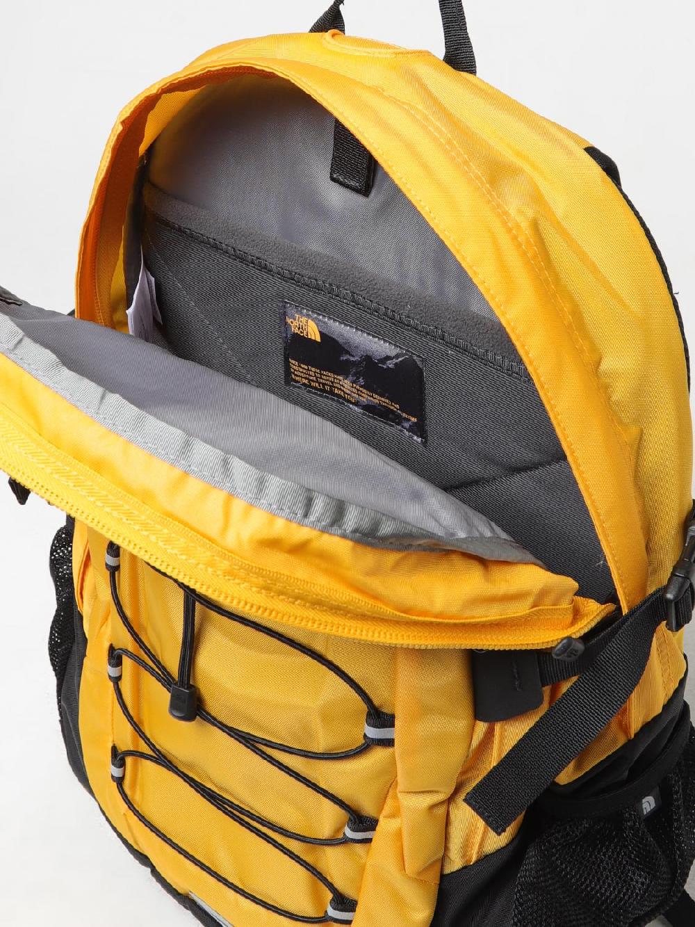 Giglio Zaino Borealis Classic The North Face in nylon Bestseller
