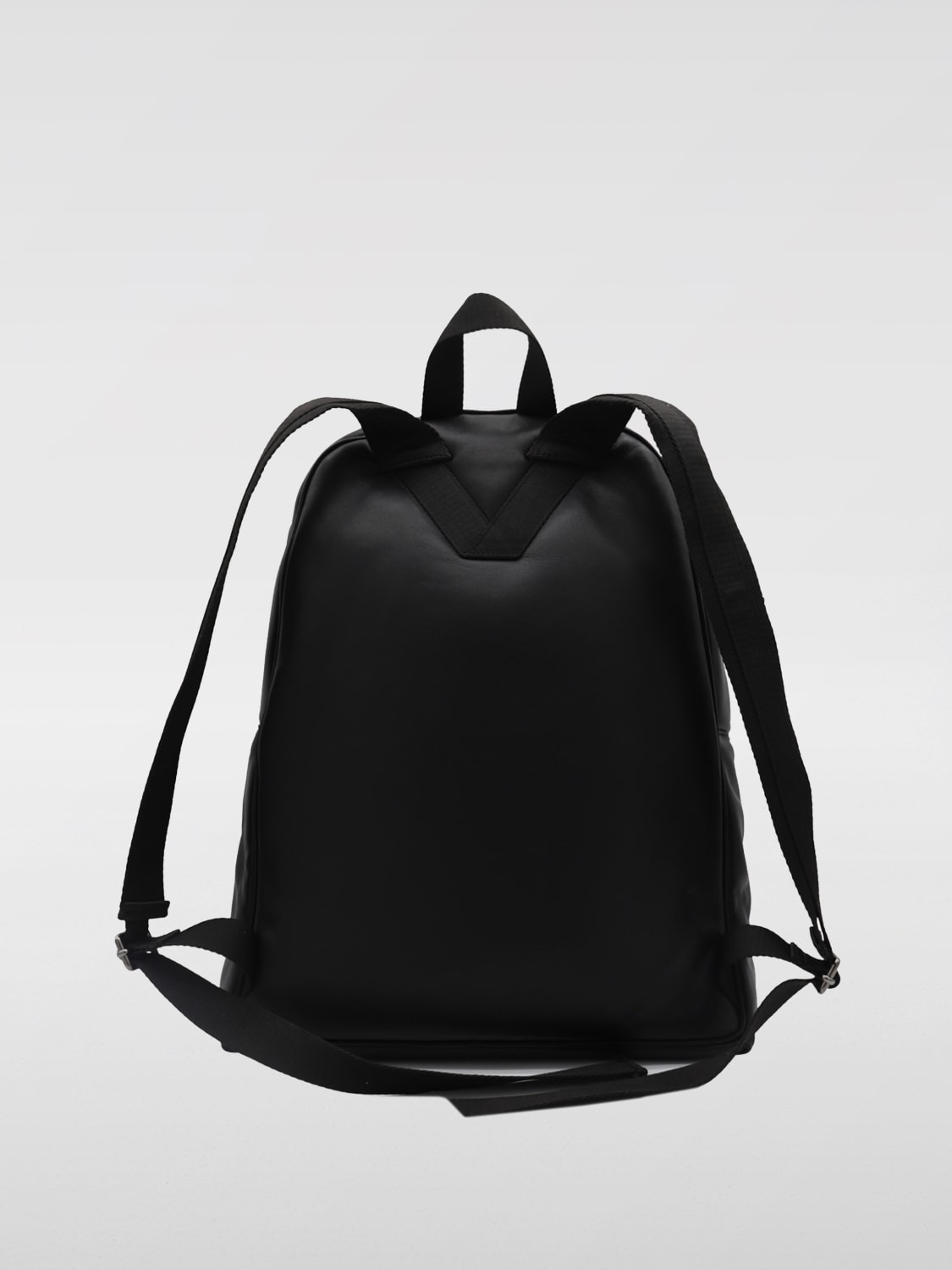 Giglio Zaino VLogo Signature Valentino Garavani in pelle Comprane uno, ottenene uno gratis