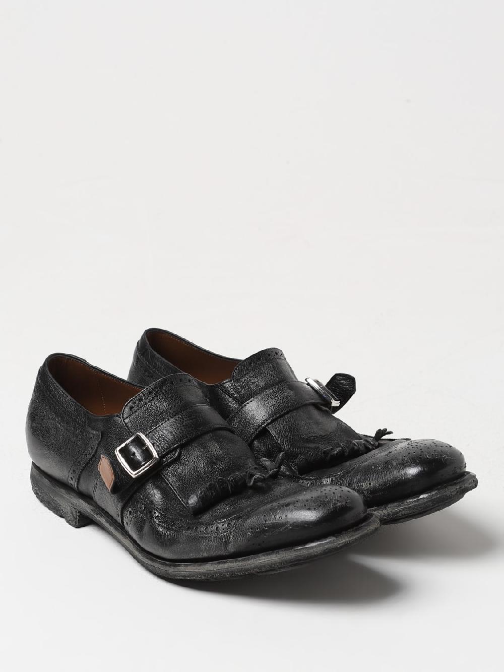 Giglio Scarpe uomo Church's Prezzo basso