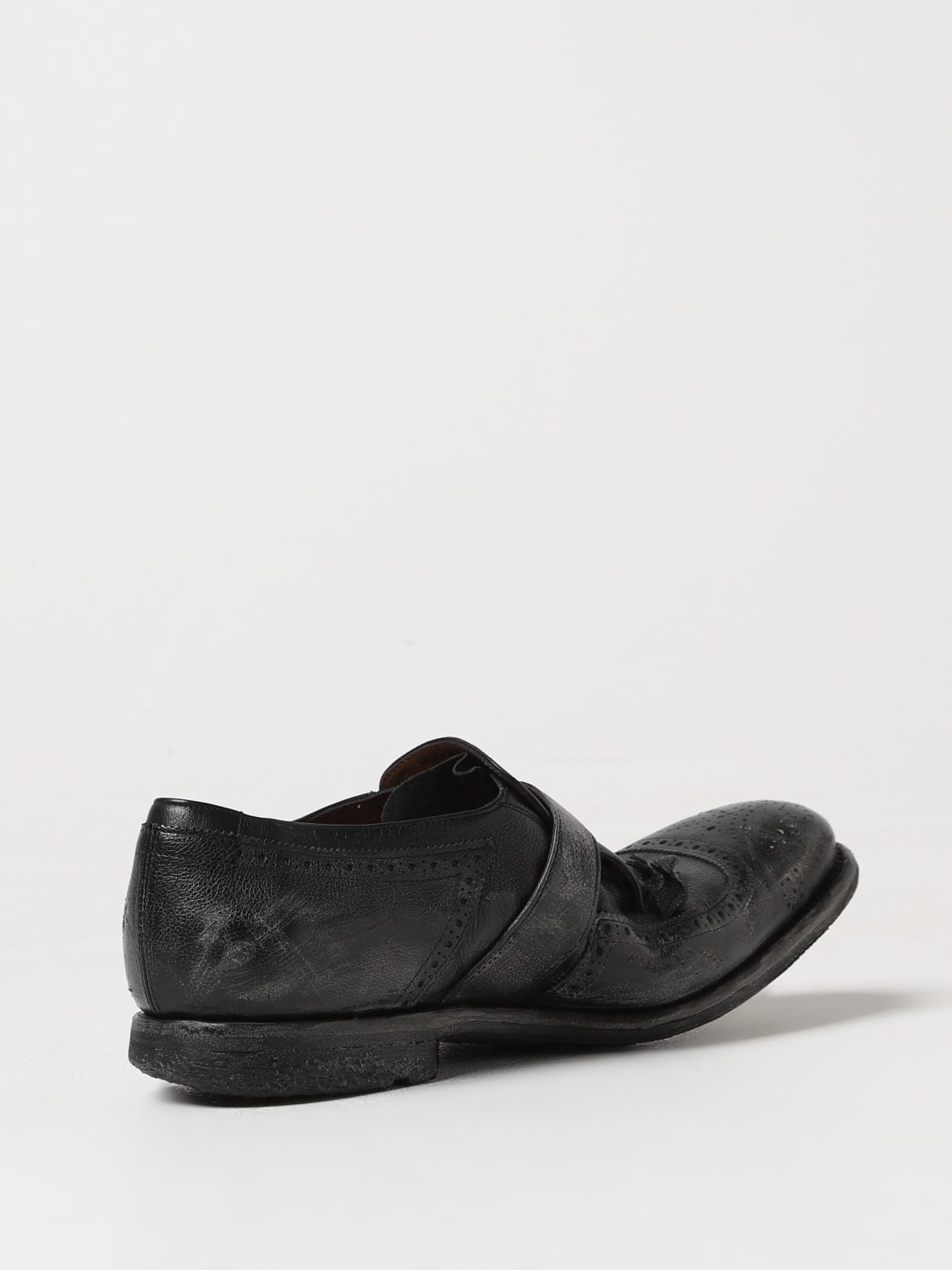Giglio Scarpe uomo Church's Prezzo basso